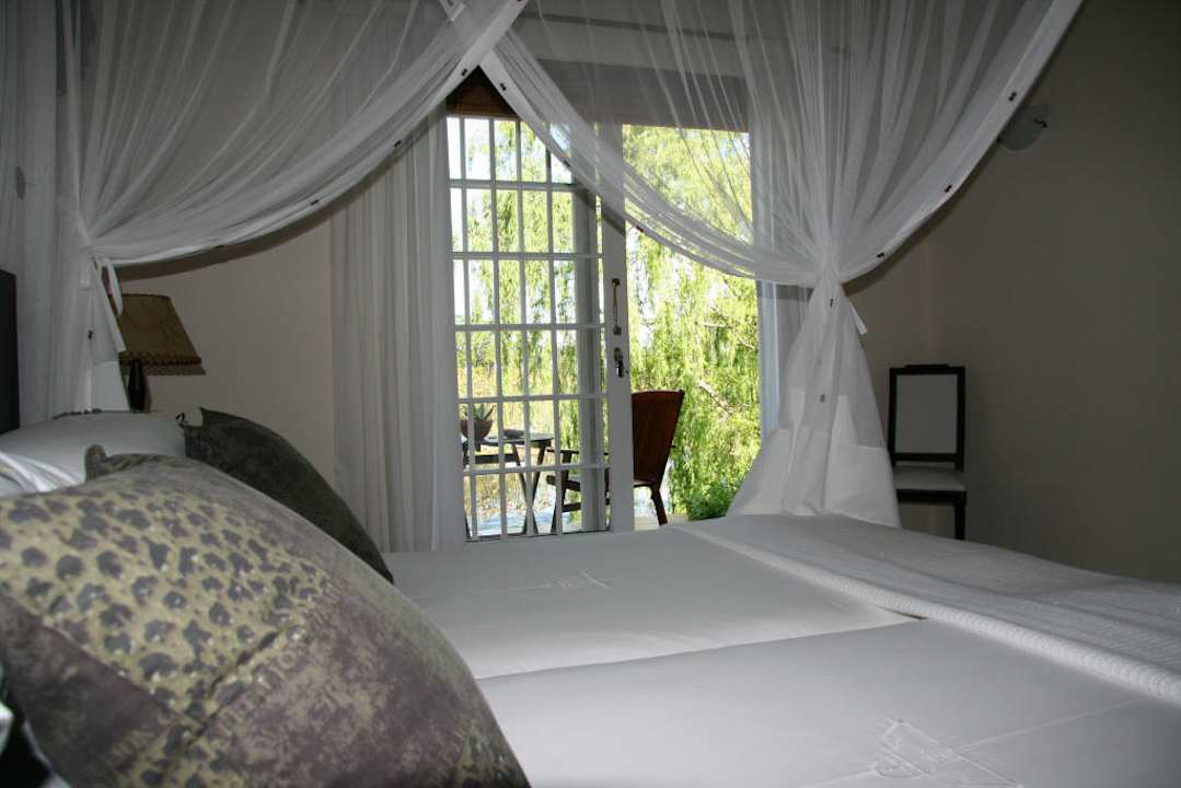 Rothman Manor Guesthouse Rothman Manor