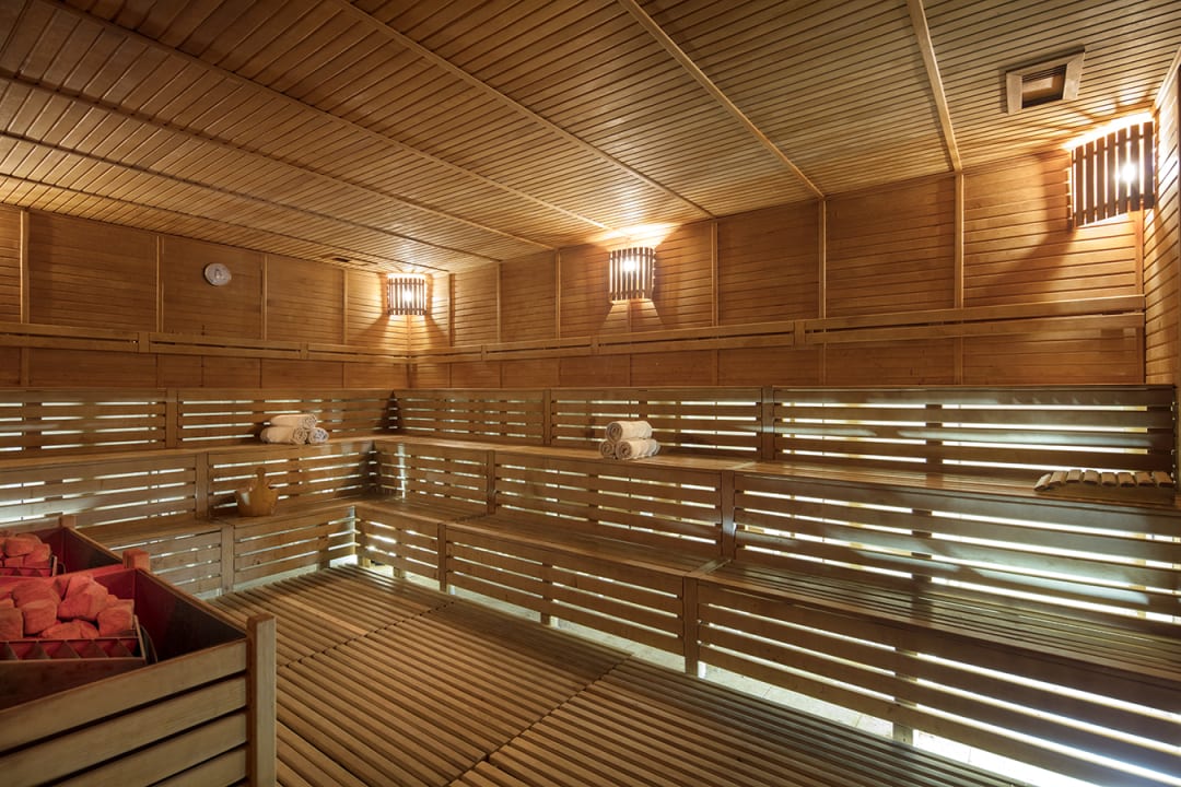 Sport & Freizeit Aydinbey Kings Palace & Spa