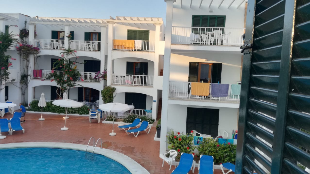 Außenansicht Gavimar Ariel Chico Club & Resort