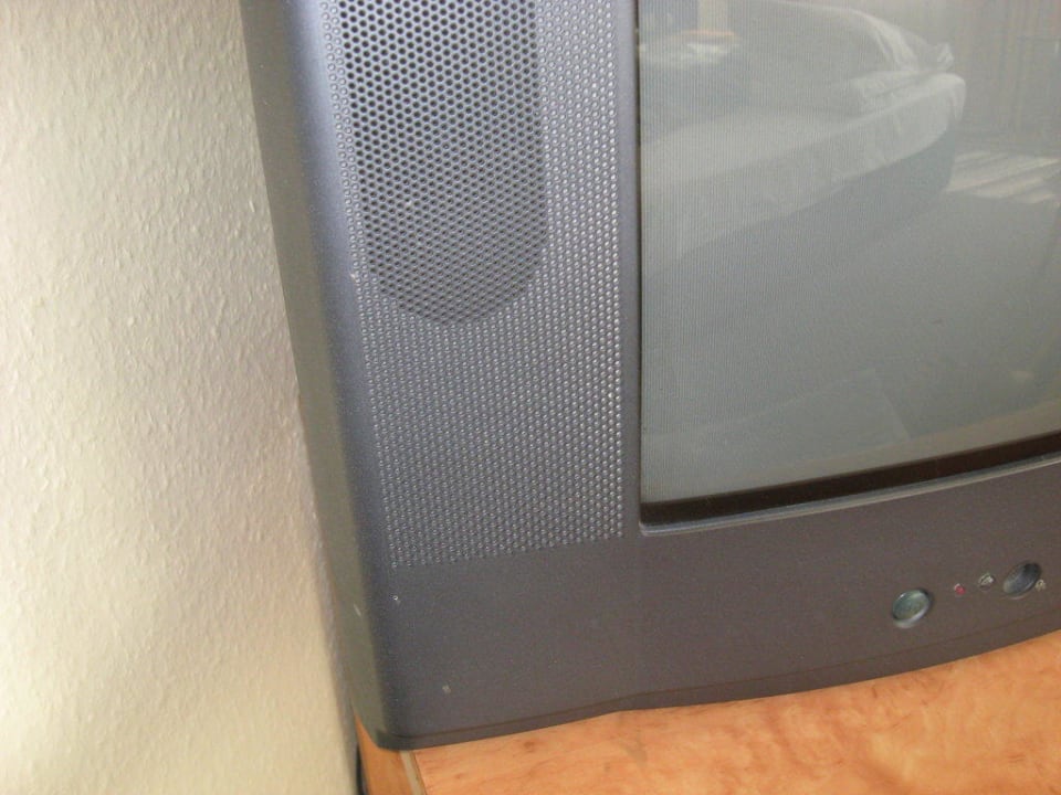 TV Mercure Hotel Severinshof Köln City