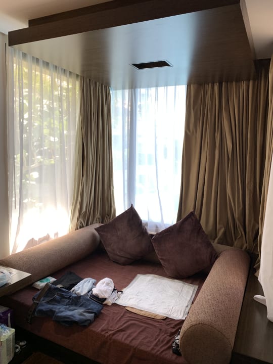 Zimmer Anantara The Palm Dubai Resort