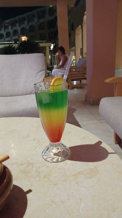 Gastro Continental Hotel Hurghada