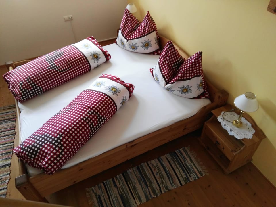 Gemütlich Weingut Pension Hack-Gebell