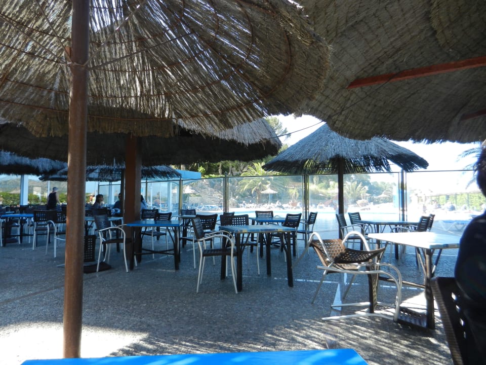 Poolbar Hotel Vibra Beverly Playa
