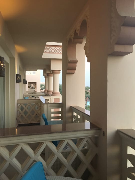 Zimmer Pickalbatros Palace Resort