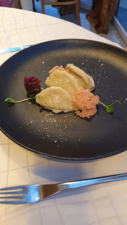 Gastro Gartenhotel Moser