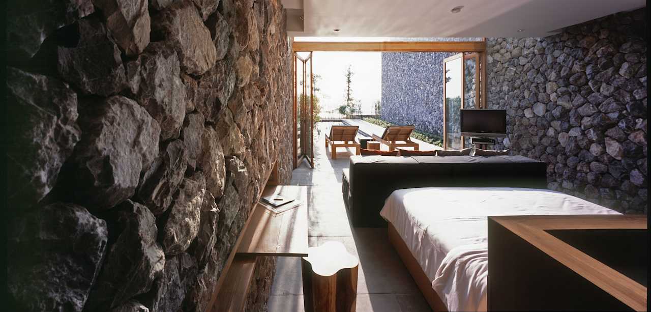 Zimmer X2 Kui Buri Resort