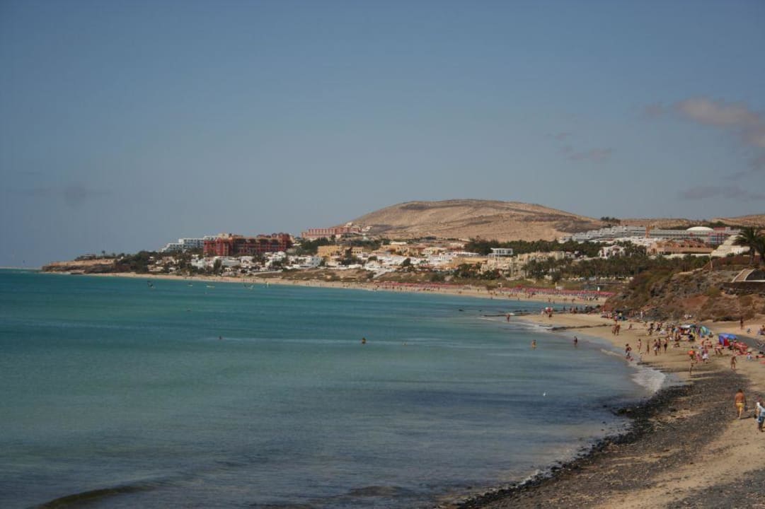 Hotel Anhöhe SBH Costa Calma Beach Resort