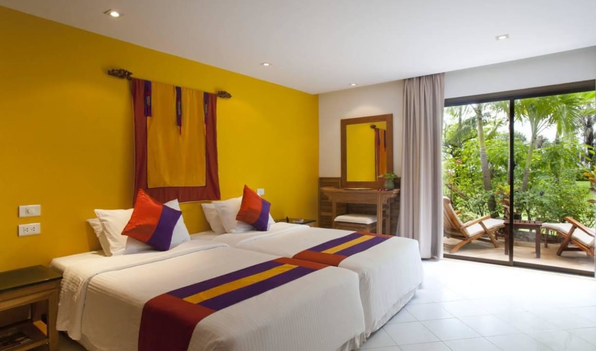 Suite Club Med Phuket