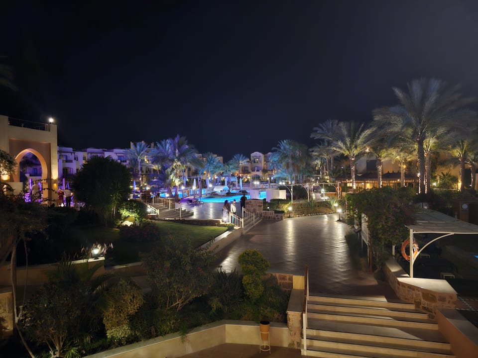 Außenansicht Steigenberger Coraya Beach - Adults only