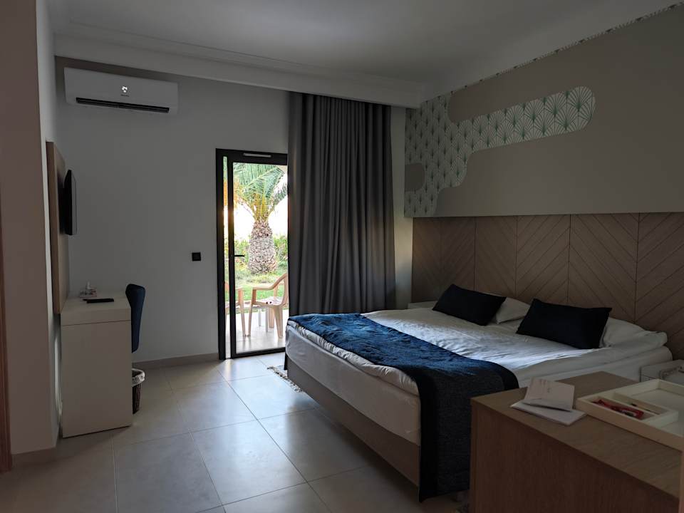 Zimmer Calimera Delfino Beach Resort & Spa