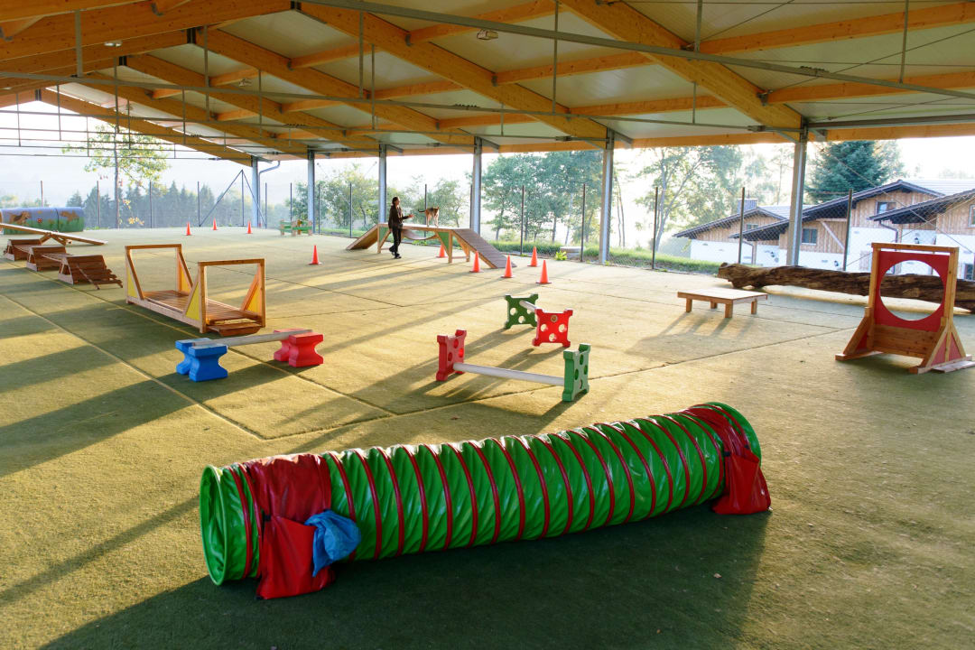 Sport & Freizeit Hotel Gut Feuerschwendt