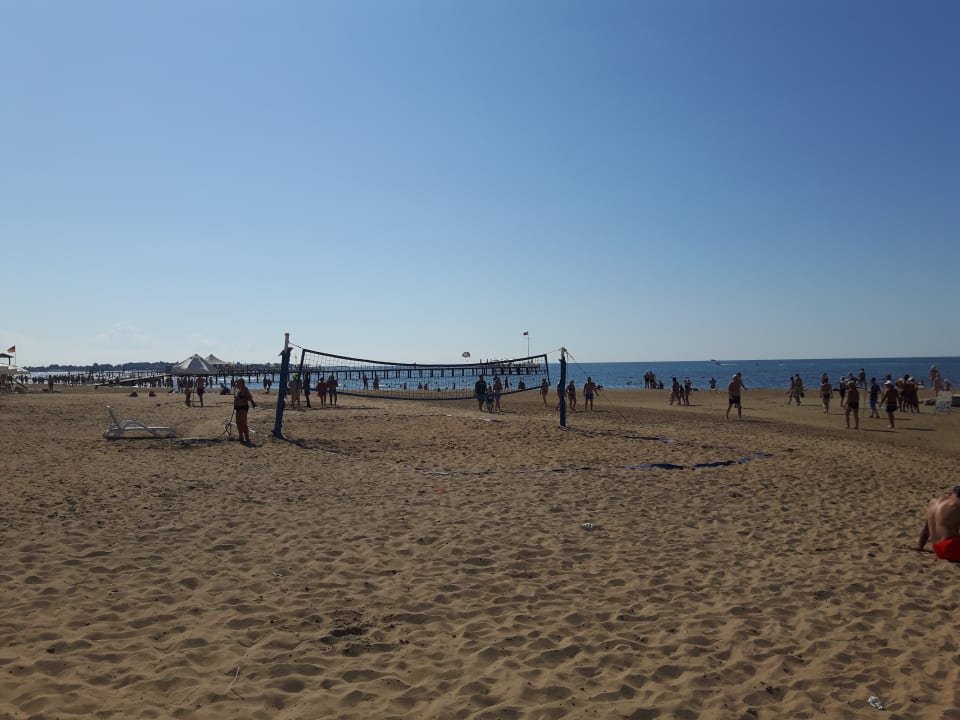 Strand Merve Sun Hotel & Spa