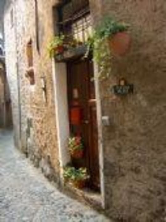 Foto esterno B&B Casa del Sole Lago di Como