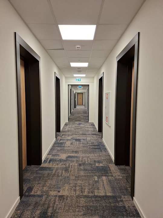 Zimmer Hotel Convictus Cracovia for business & travellers