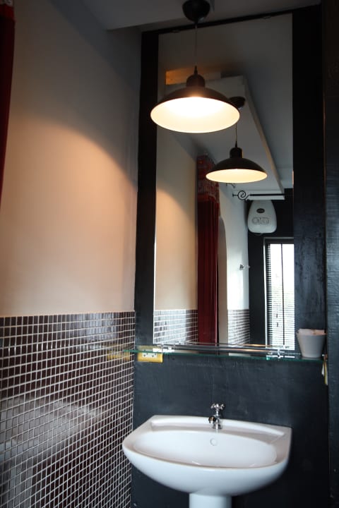 Sonstiges Seven Senses Guesthouse