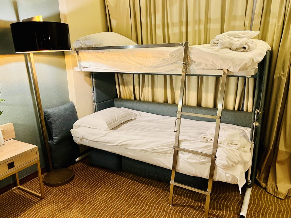 Zimmer The GrandResort By Leonardo Hotels