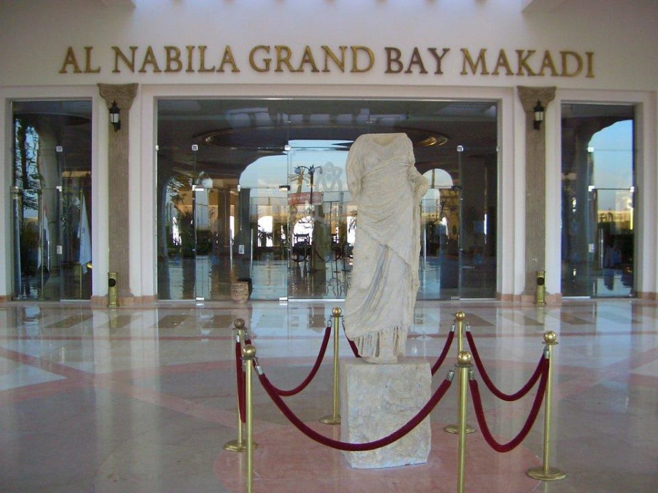 Statur Siva Golden Bay Makadi