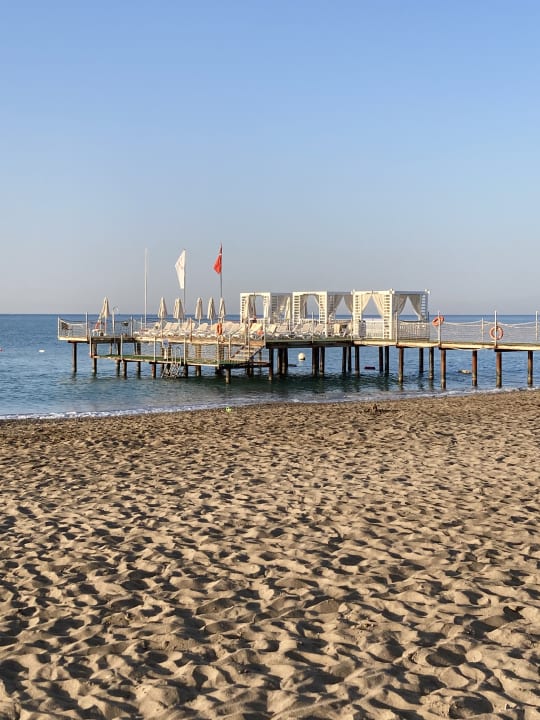 Strand Belek Beach Resort Hotel