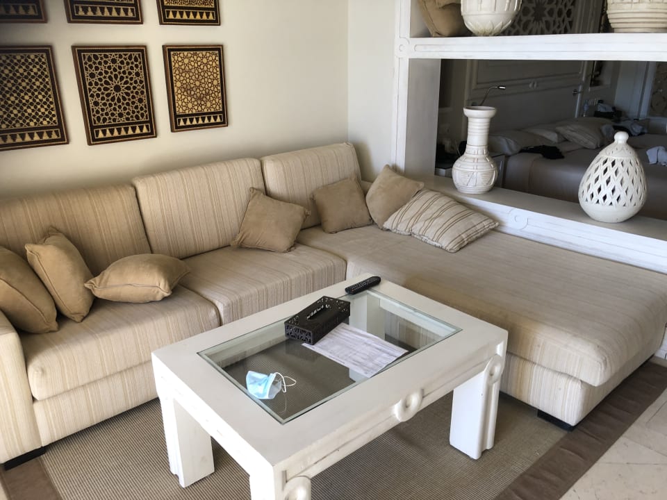 Zimmer Makadi Spa - Adults only