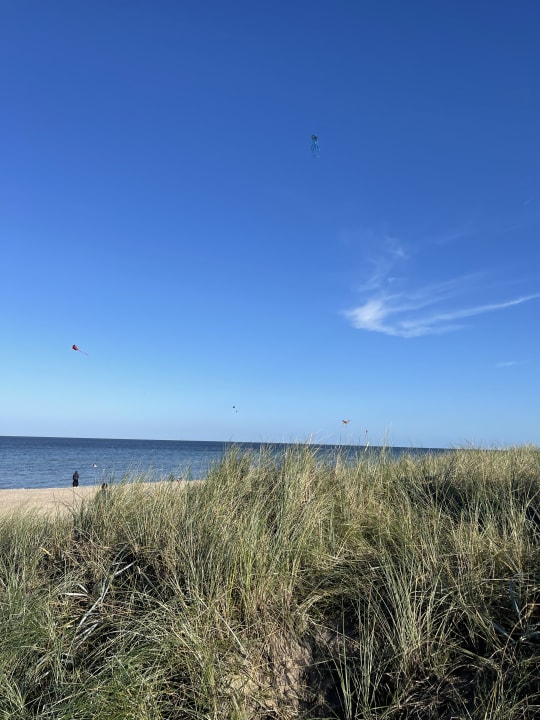 Strand Ferienwohnungen Ferienpark Weissenhäuser Strand