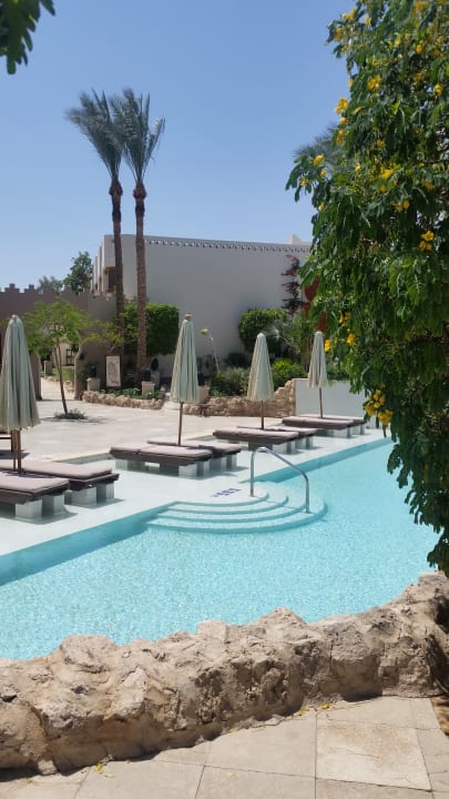 Pool Ghazala Gardens