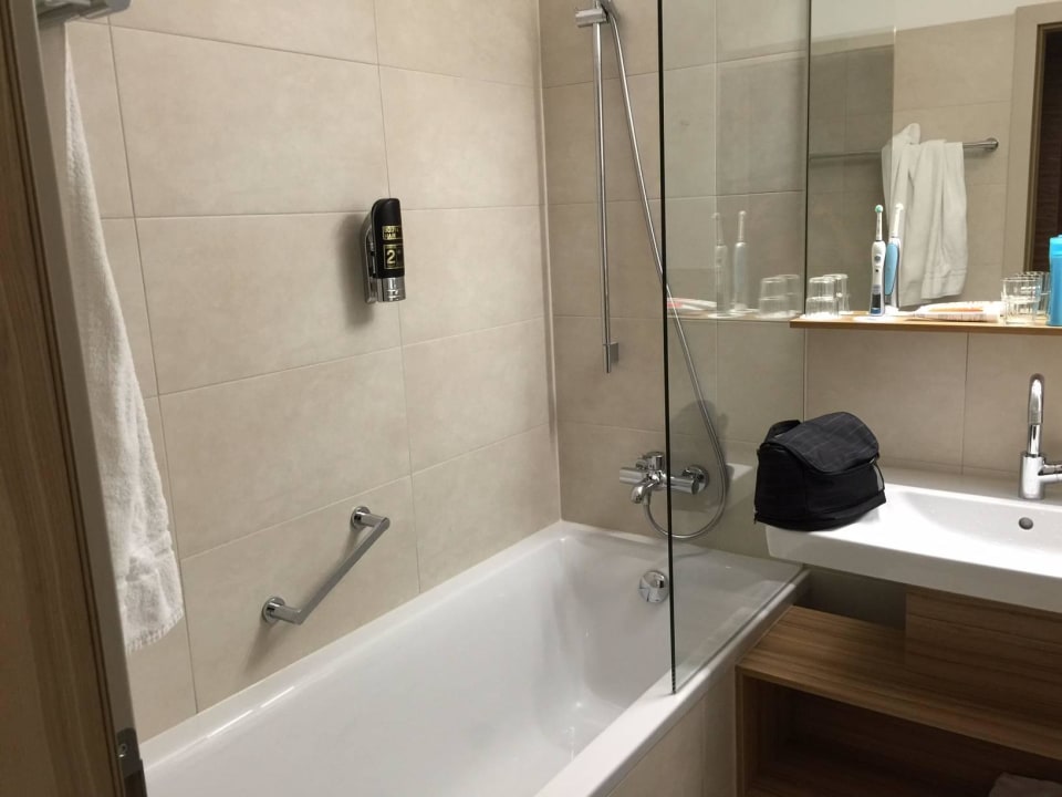 Schönes Bad Alphotel Innsbruck