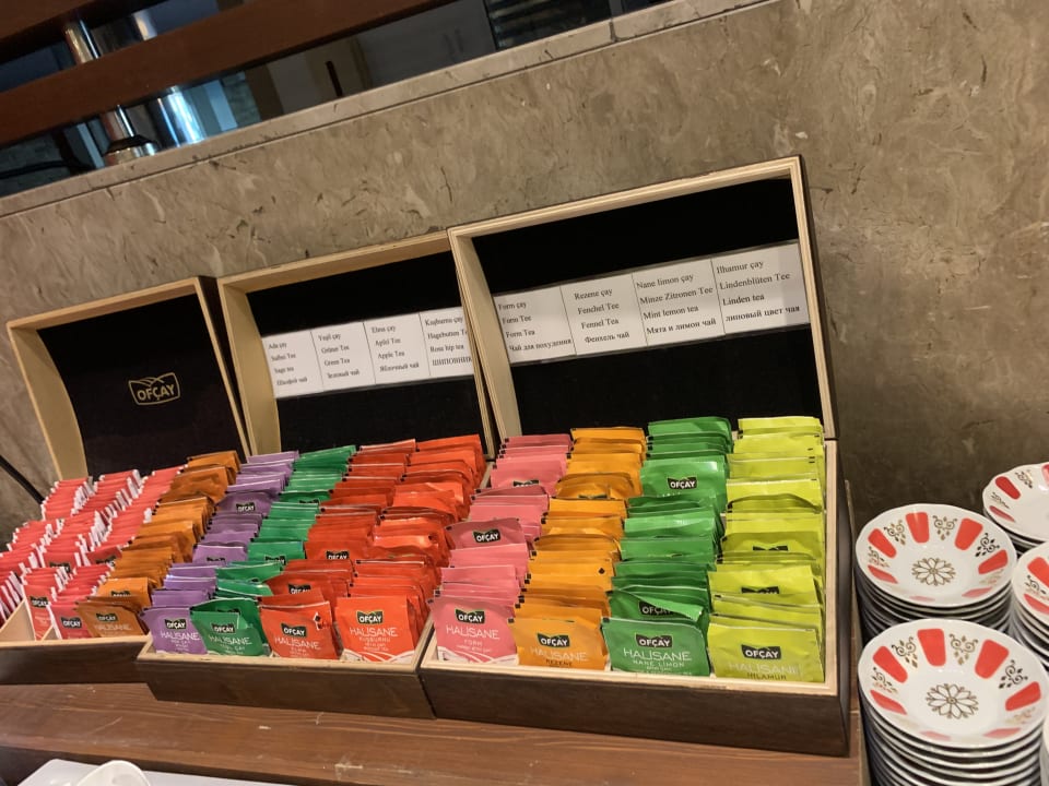 Gastro Sunis Evren Beach Resort Hotel & Spa