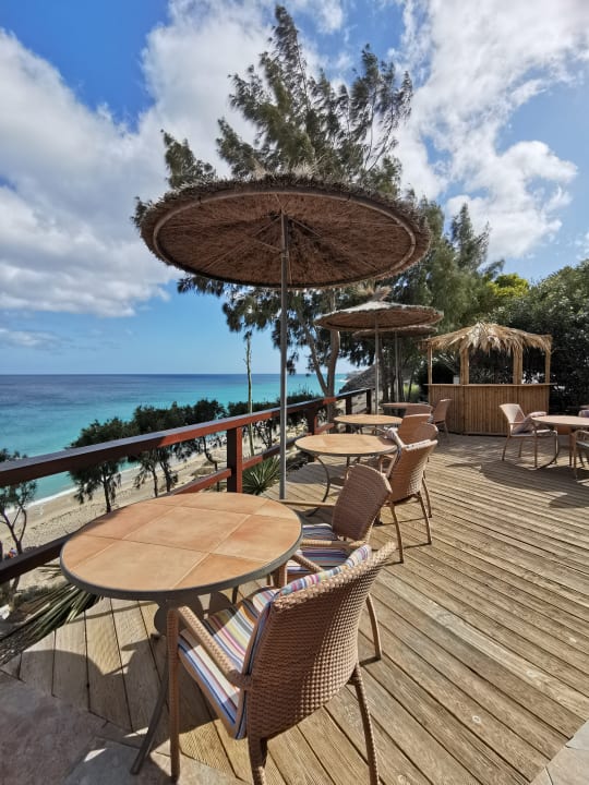 Außenansicht Marina Playa Suite Hotel