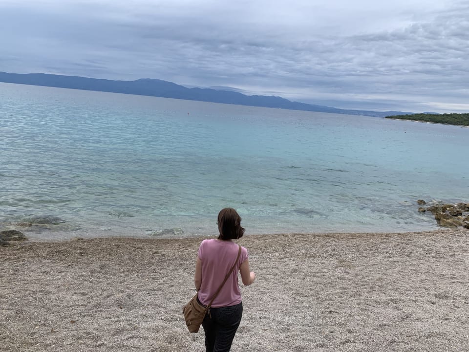 Strand Aminess Younique Gaia Green Villas