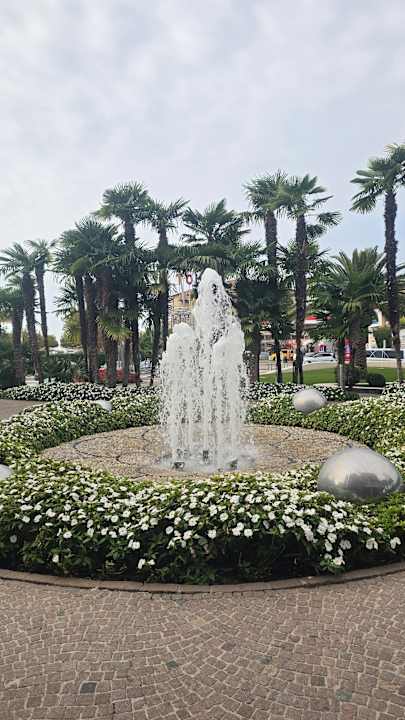 Außenansicht Color Hotel