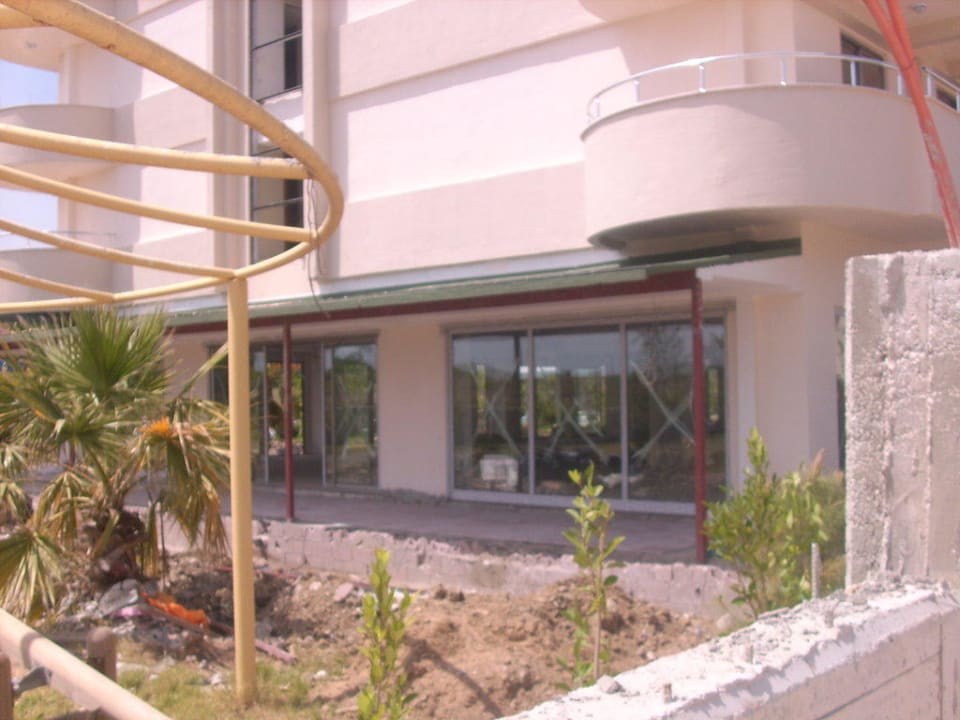 Hane Garden Calimera Hane Garden