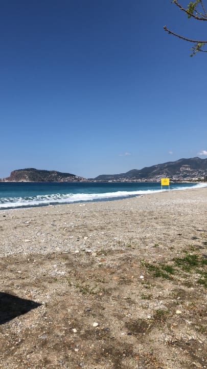 Strand Labranda Alantur Resort