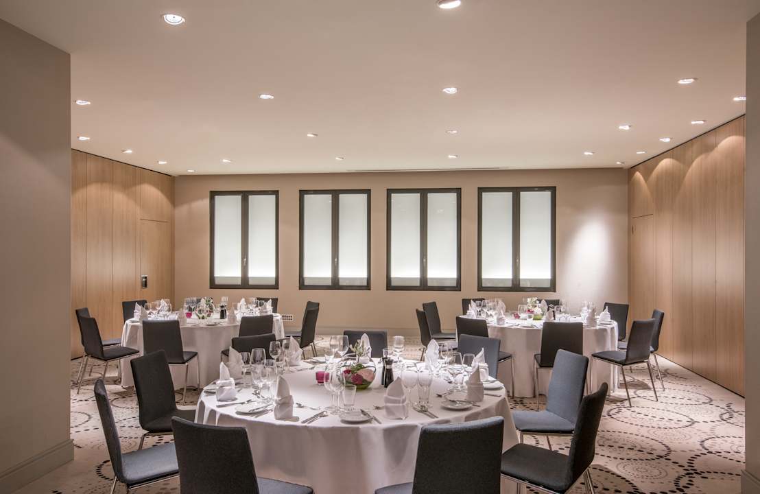 Sonstiges The Posthouse Berlin – Leonardo Limited Edition