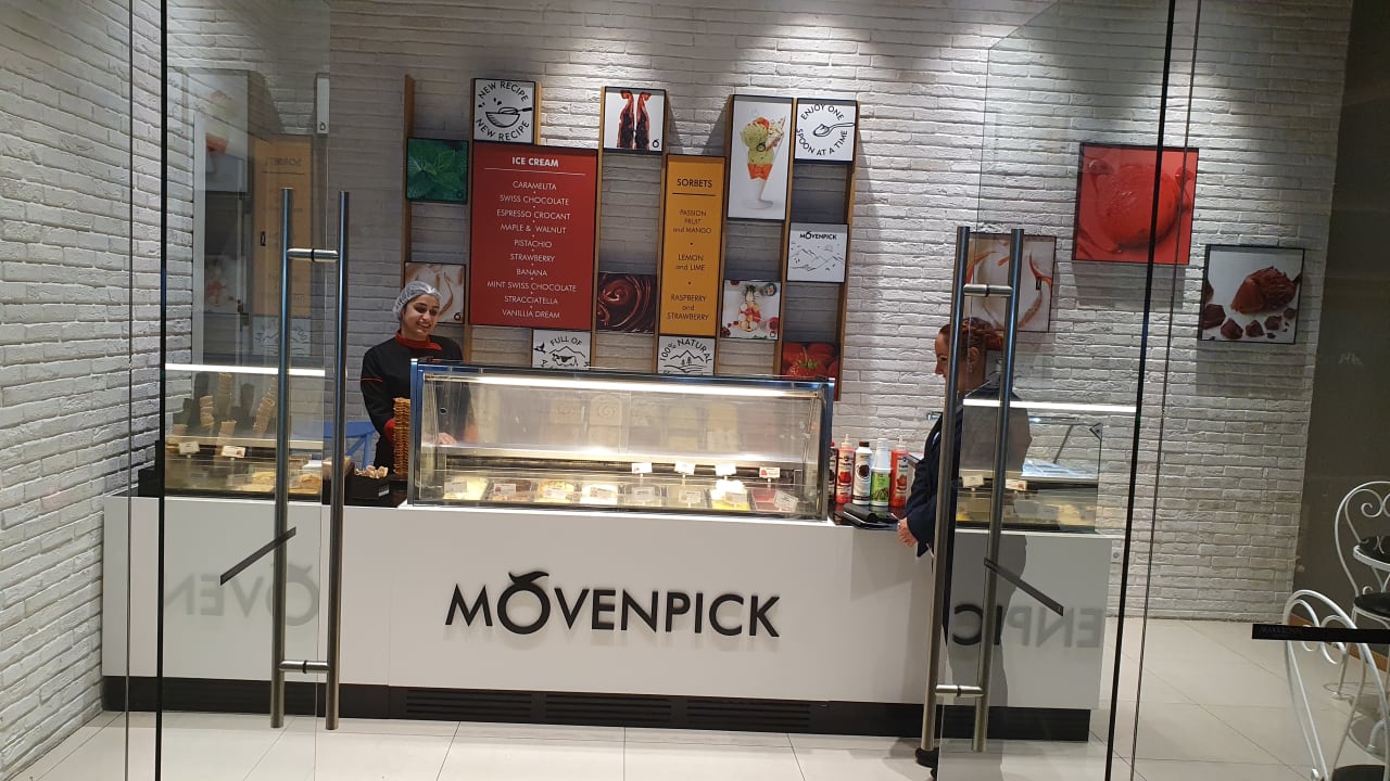 Gastro Maxx Royal Belek Golf Resort