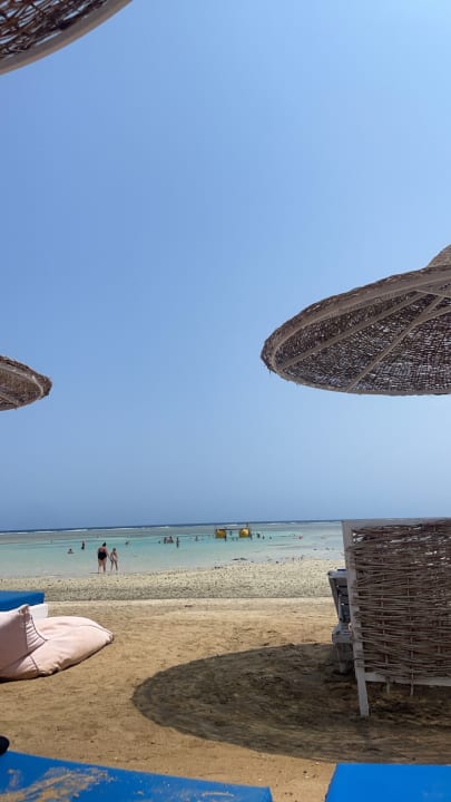 Strand Pickalbatros Villaggio Resort - Portofino