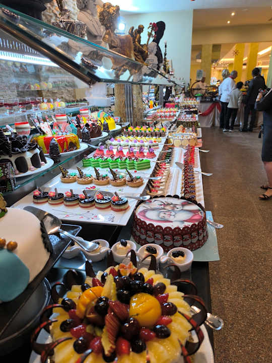 Gastro Casa Mare Resort