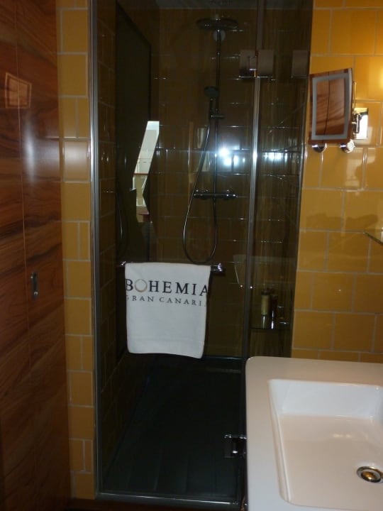Zimmer Bohemia Suites & Spa - Adults only