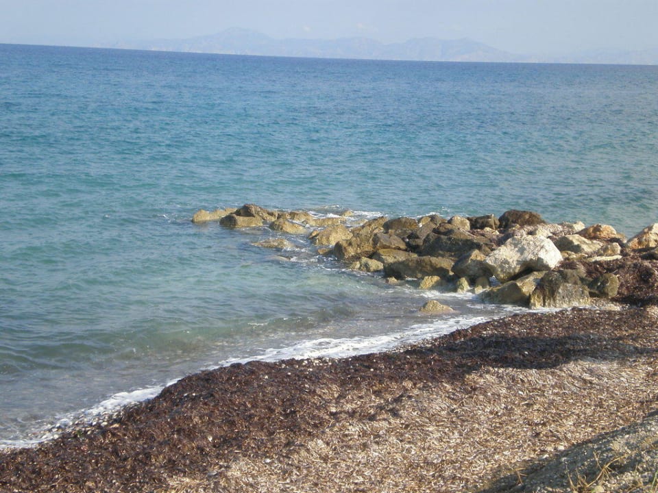 Kiesstrand All Senses Nautica Blue Exclusive Resort & Spa