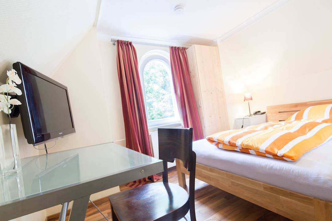 Doppelzimmer Signature Hotel Marco Polo