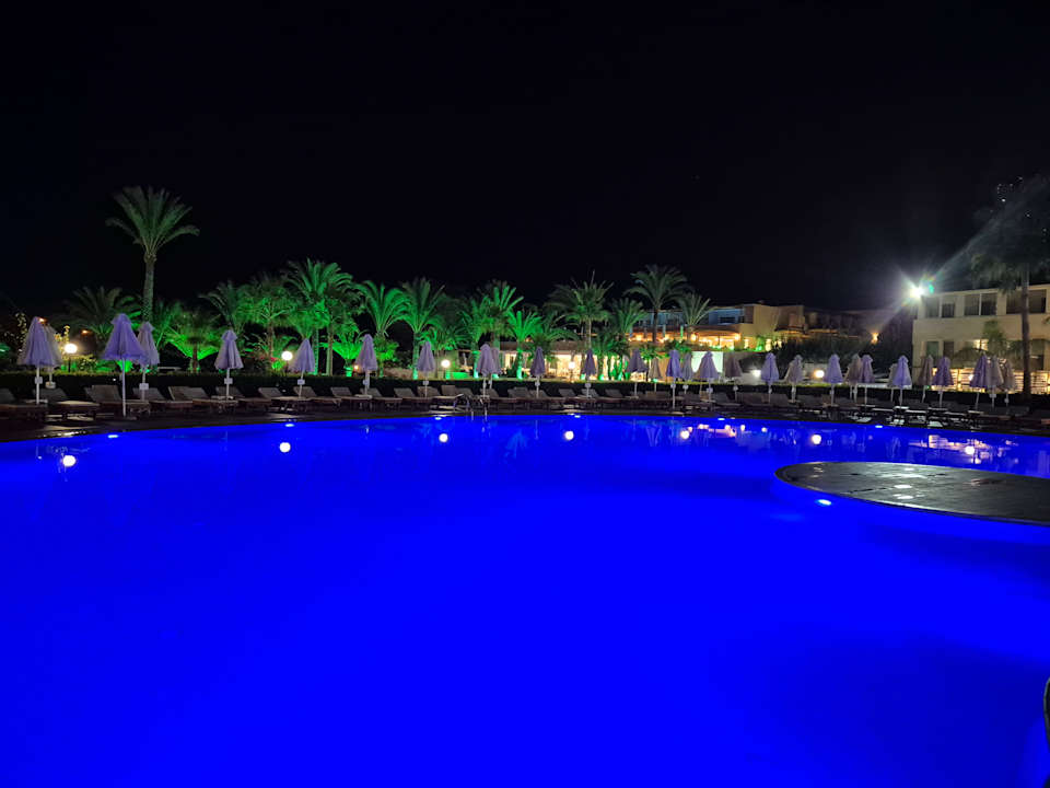 Pool HARPIN Georgioupolis Resort Aquapark & SPA