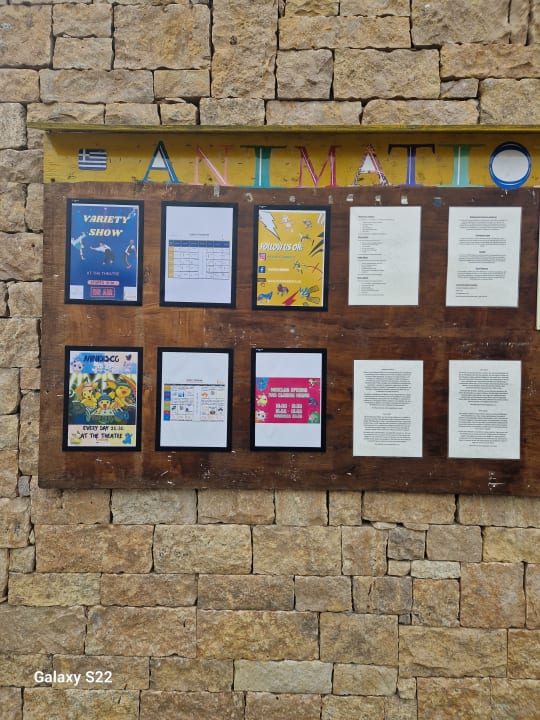 Sport & Freizeit Istion Club & Spa