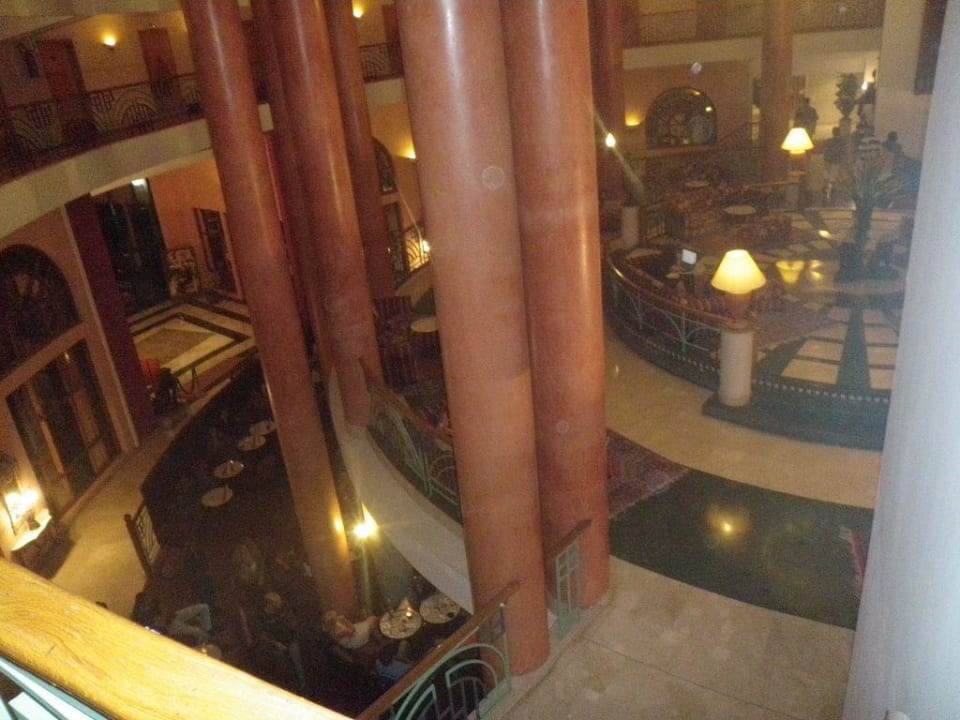 Hol Agadir Beach Club Hotel