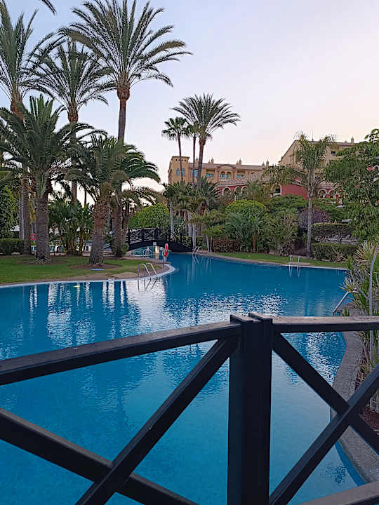 Pool R2 Rio Calma Hotel & Spa & Conference
