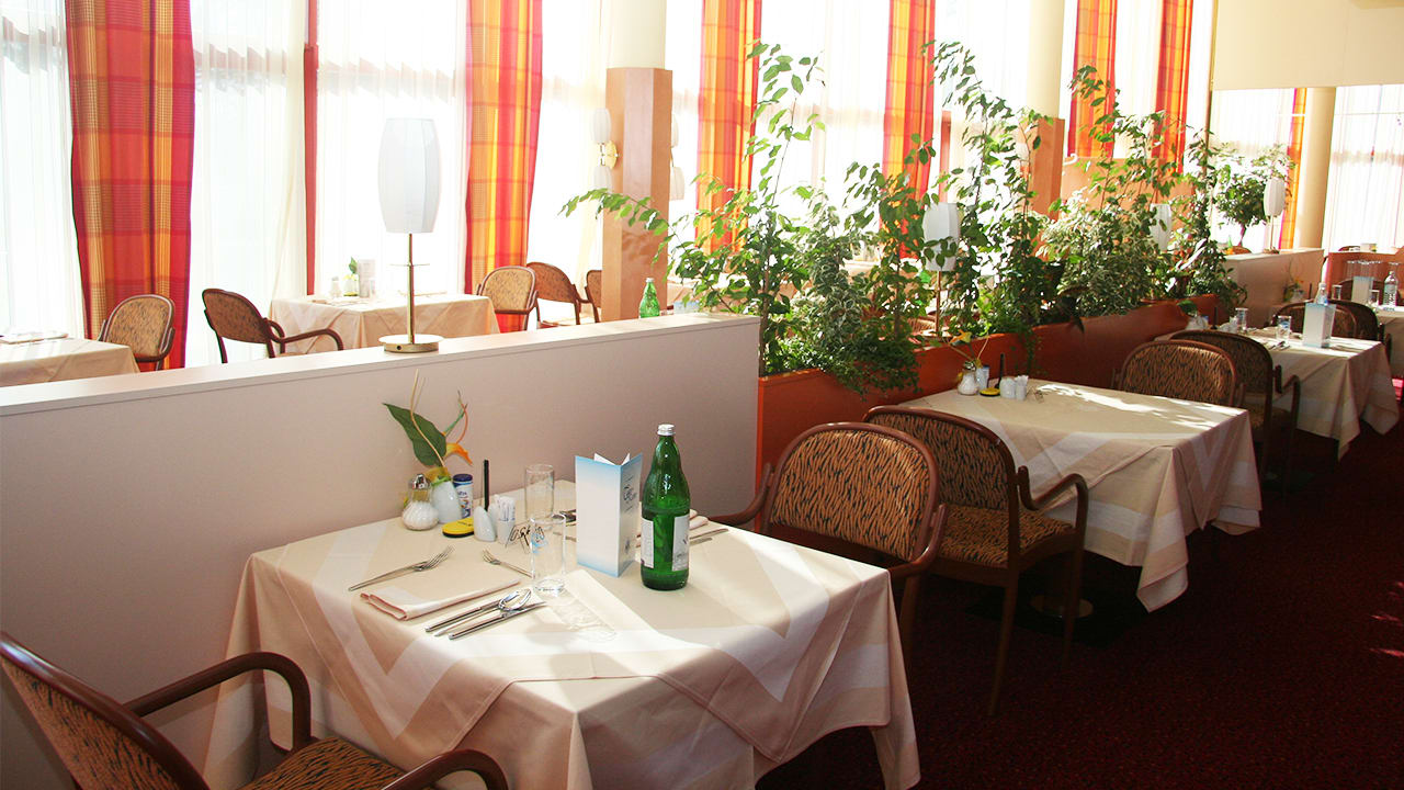 Restaurant Vivea Hotel Bad Vöslau