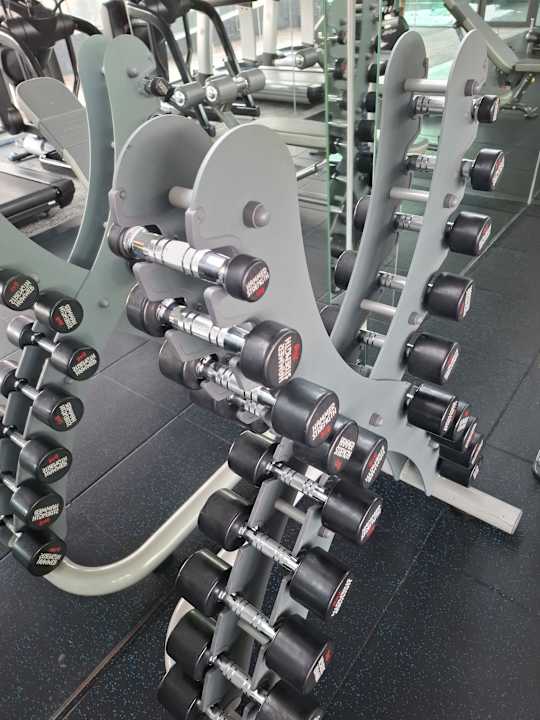 Sport & Freizeit Amethyst Hotel Pattaya