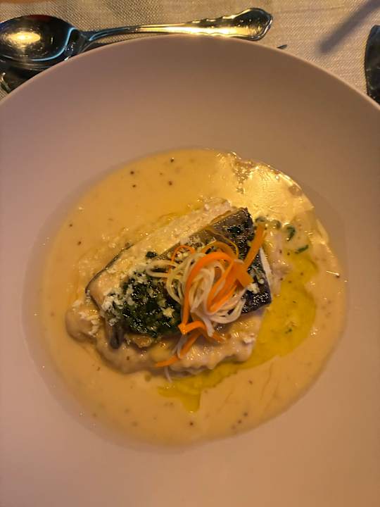 Gastro die HOCHKÖNIGIN - Mountain Resort