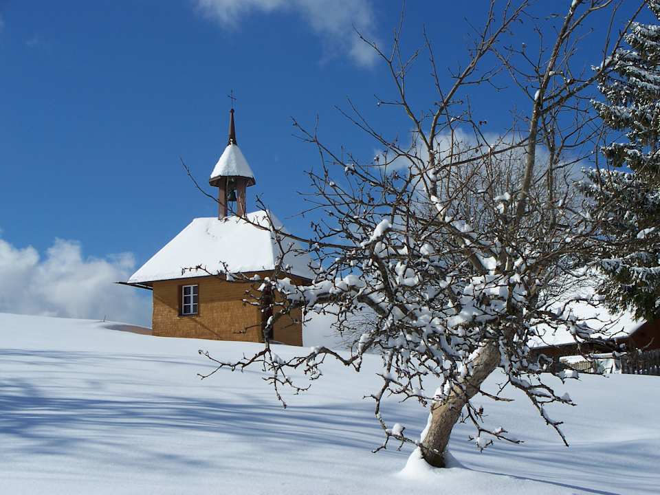 Sonstiges Gästehaus Holzer Kreuz