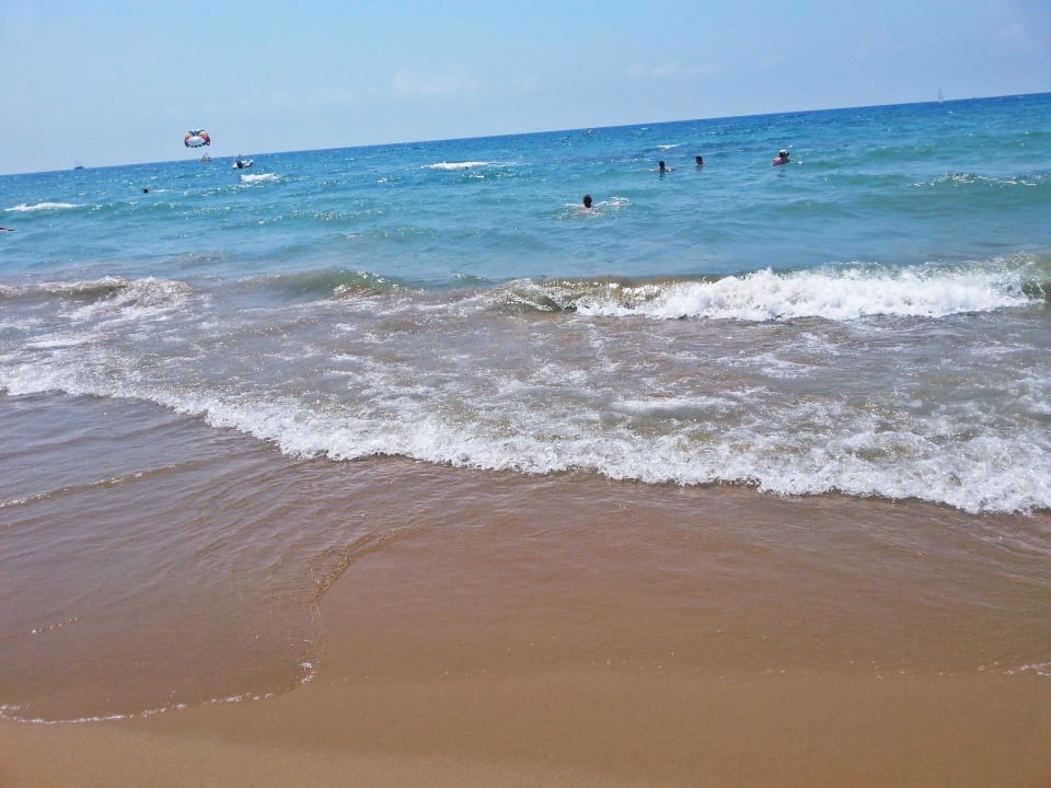 Das Meer Hotel Süral Resort