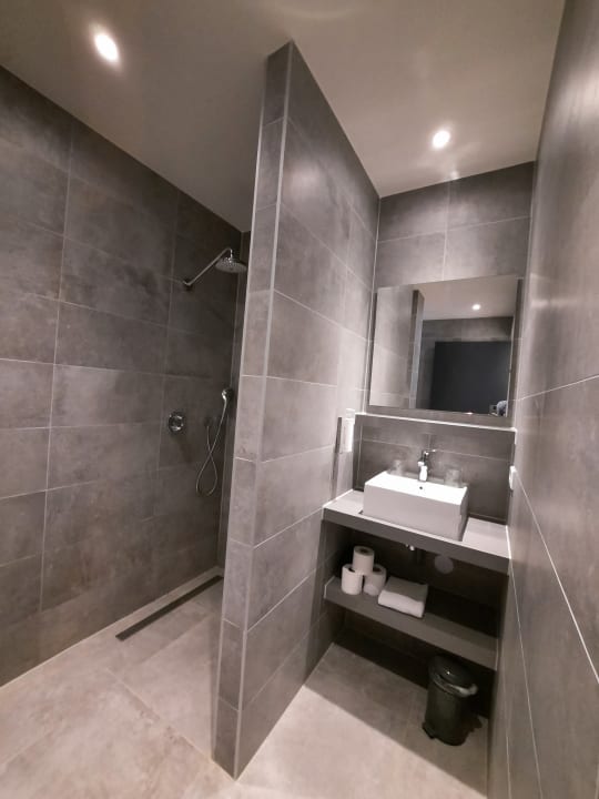 Zimmer Hotel 't Peperhuys